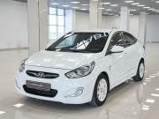 Hyundai Solaris I Самара  - изображение 34