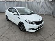 Kia Rio III Рестайлинг Ростов-на-Дону  - изображение 20
