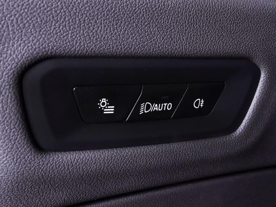 BMW X5 IV (G05/G18) Рестайлинг Минеральные Воды  - изображение 13