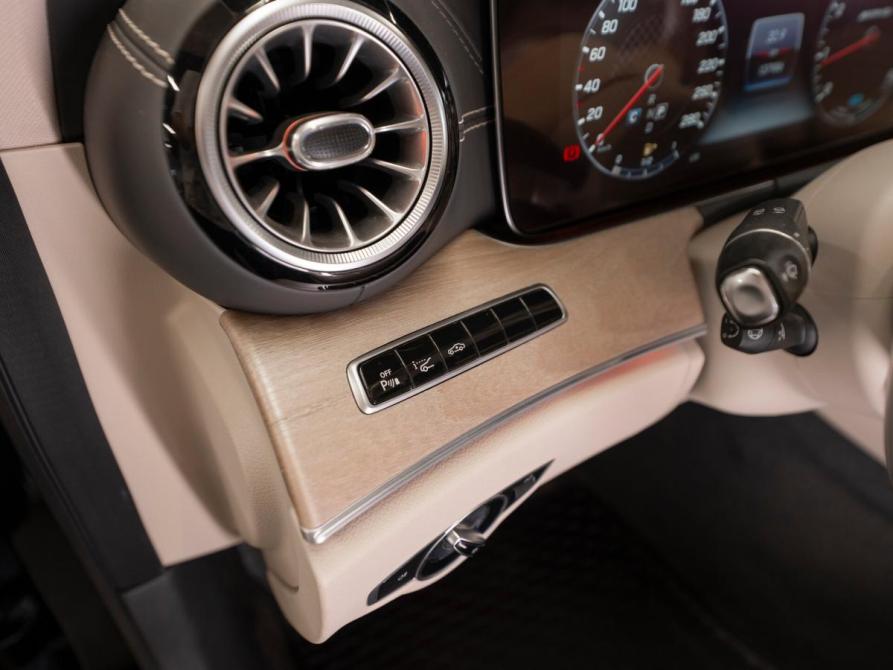 Mercedes-Benz CLS AMG III (C257) Москва  - изображение 28
