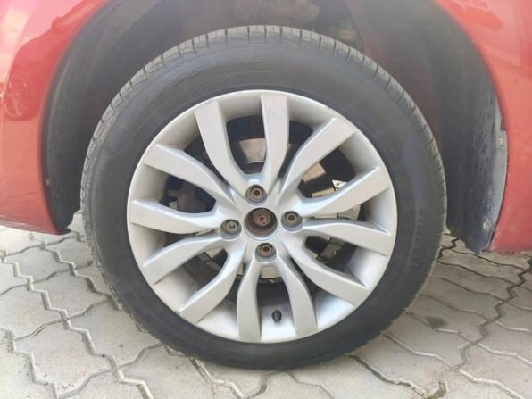Datsun mi-DO с пробегом 2017 года, цена 459 680 рублей, 98800 км, хэтчбек, Автокод Объявления
