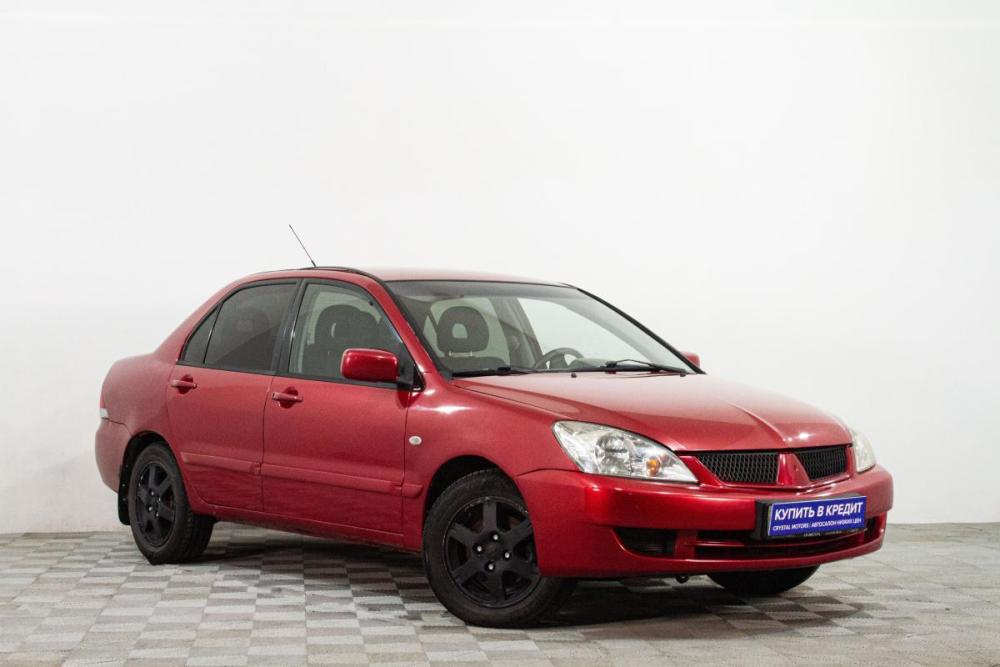Mitsubishi Lancer IX Рестайлинг Сургут  - изображение 1