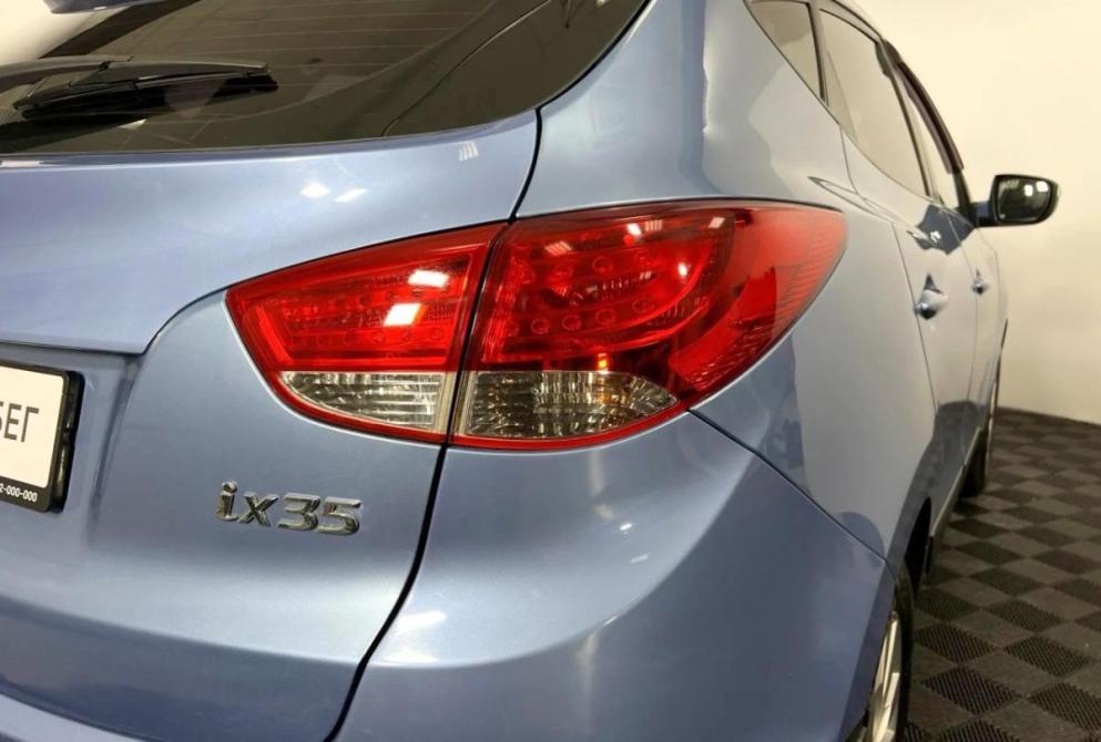 Hyundai ix35 I Нижний Новгород  - изображение 20