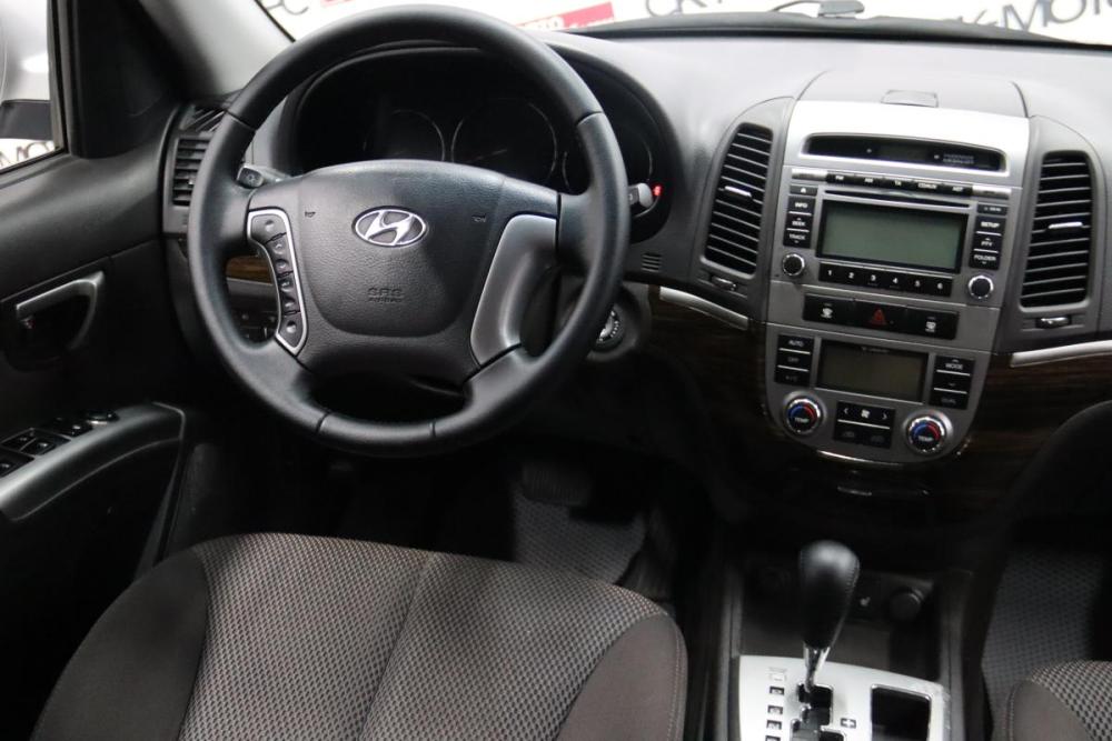 Hyundai Santa Fe II Рестайлинг Сургут  - изображение 14