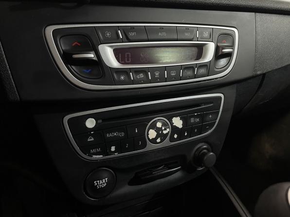 Renault Megane III с пробегом 2010 года, цена 479 900 рублей, 348891 км, универсал, Автокод Объявления