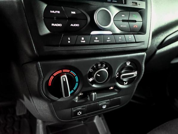 Lada (ВАЗ) Granta I Рестайлинг с пробегом 2025 года, цена 1 120 000 рублей, 11606 км, универсал, Автокод Объявления