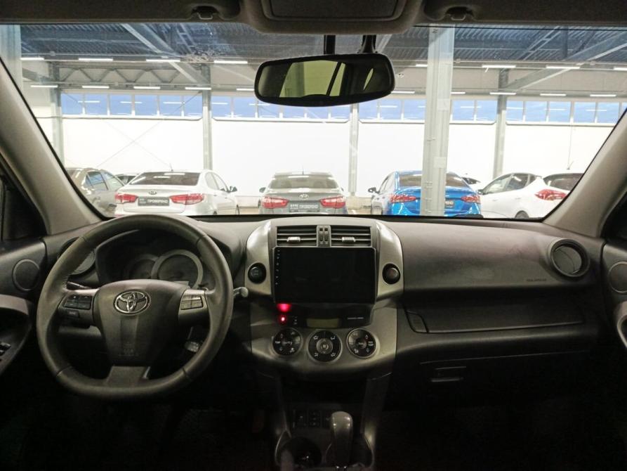 Toyota RAV4 III (XA30) Рестайлинг Набережные Челны  - изображение 17