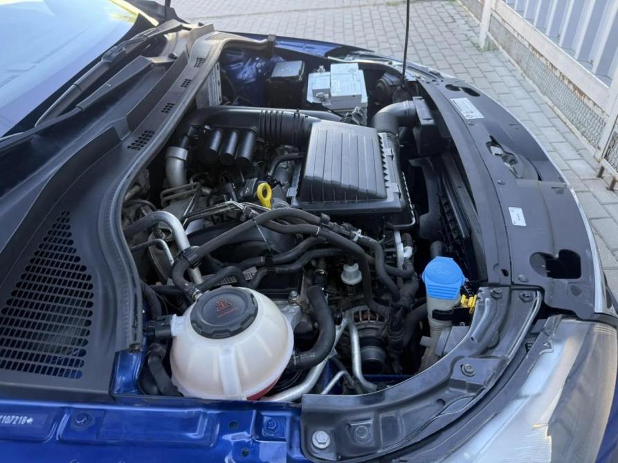 Skoda Rapid I Рестайлинг Ростов-на-Дону  - изображение 20