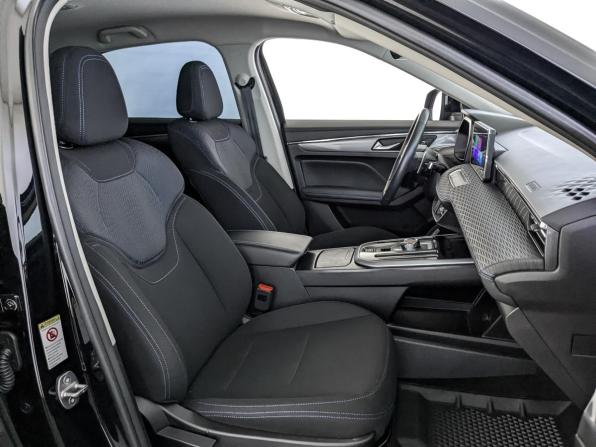 Haval Jolion I Рестайлинг с пробегом 2024 года, цена 1 860 000 рублей, 38517 км, внедорожник, Автокод Объявления