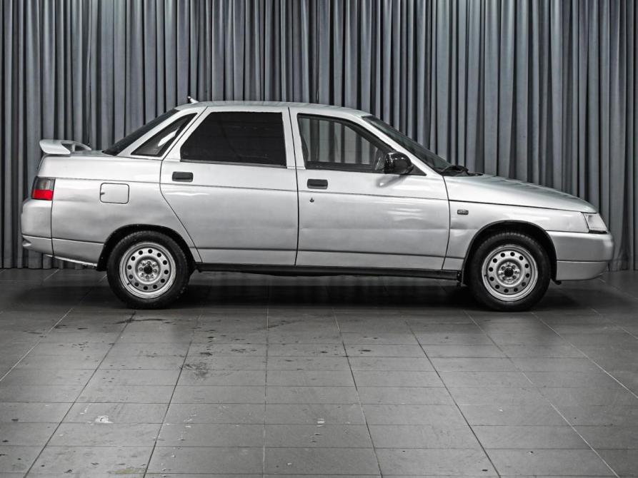 Lada (ВАЗ) 2110 Ставрополь  - изображение 5