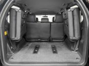 Toyota Land Cruiser Prado 120 Series Рестайлинг Новосибирск  - изображение 49