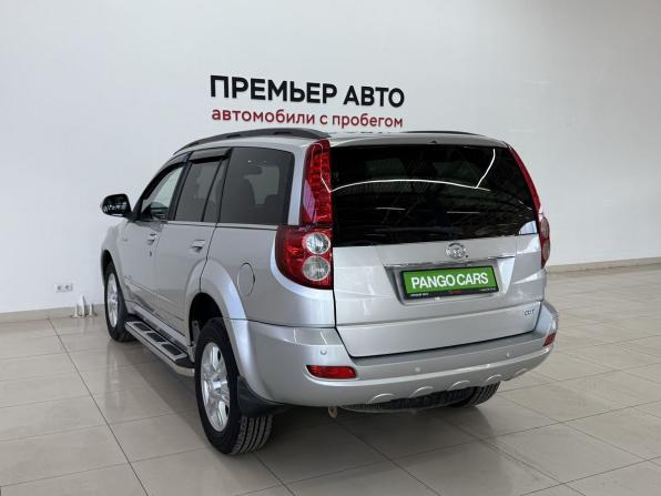 Great Wall Hover H5 с пробегом 2013 года, цена 790 000 рублей, 136602 км, внедорожник, Автокод Объявления