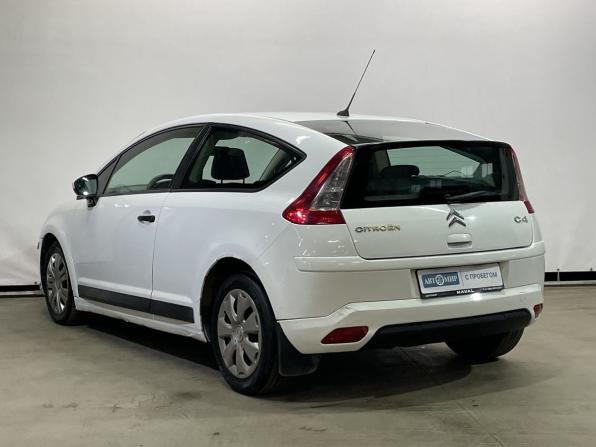 Citroen C4 I Рестайлинг с пробегом 2009 года, цена 295 000 рублей, 260649 км, хэтчбек, Автокод Объявления