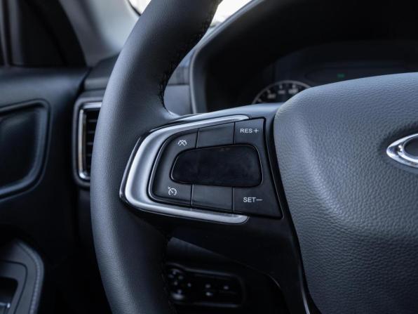 Chery Tiggo 4 I Рестайлинг с пробегом 2022 года, цена 1 033 000 рублей, 120268 км, внедорожник, Автокод Объявления