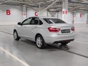 Lada (ВАЗ) Vesta I Казань  - изображение 33