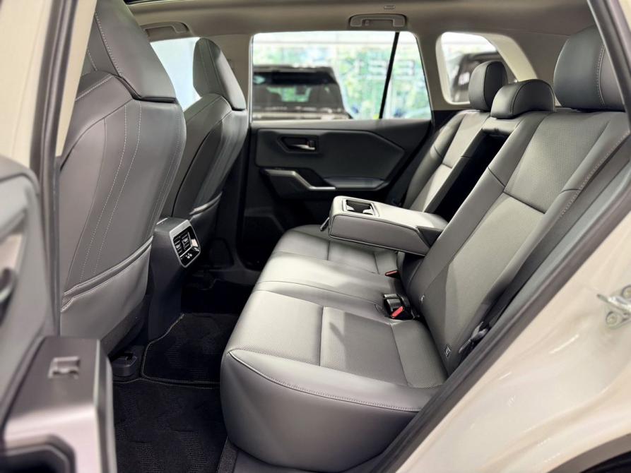 Toyota RAV4 VI (XA60) Санкт-Петербург  - изображение 11