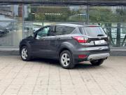 Ford Kuga II Рестайлинг Москва  - изображение 17