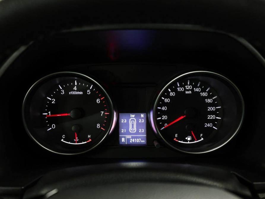 Haval M6 II Москва  - изображение 14