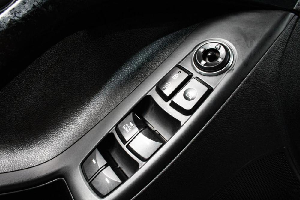 Hyundai Elantra V (MD) Рестайлинг Сургут  - изображение 8