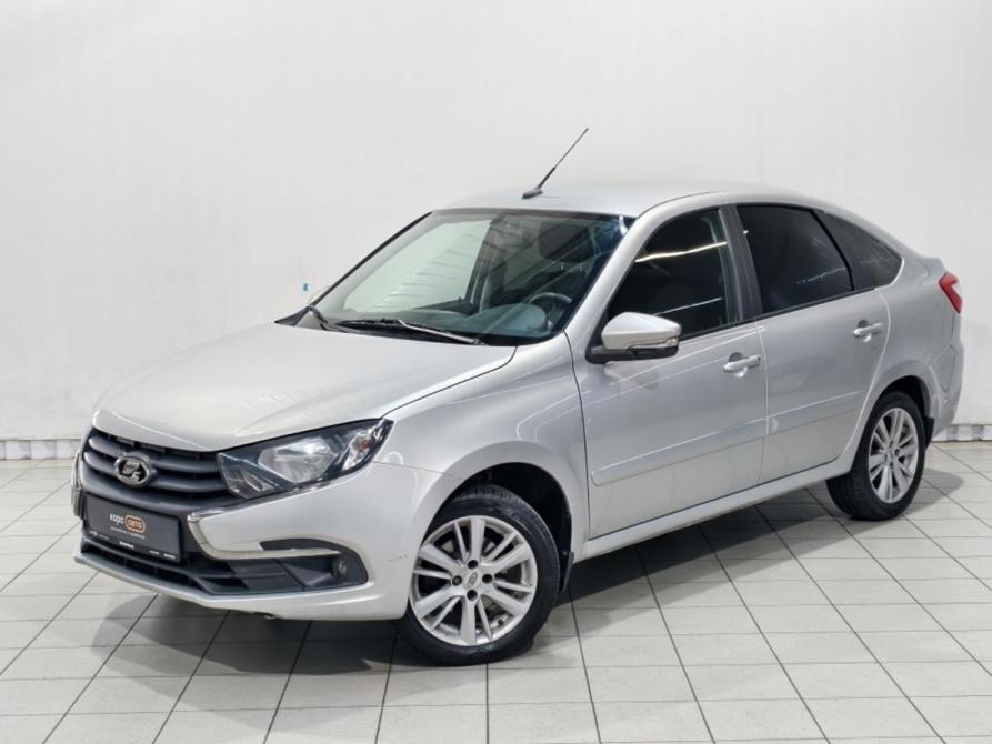 Lada (ВАЗ) Granta I Рестайлинг Курск  - изображение 1