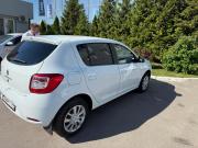 Renault Sandero II Воронеж  - изображение 13