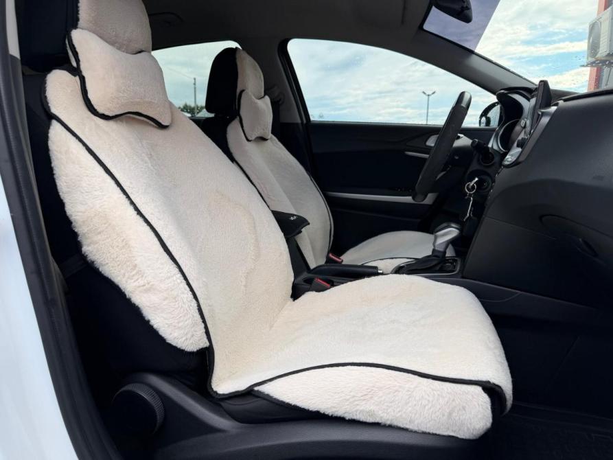 Kia Ceed III Рестайлинг Набережные Челны  - изображение 19