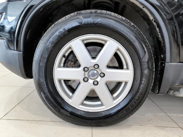 Volvo XC90 I Рестайлинг с пробегом 2007 года, цена 1 150 000 рублей, 245393 км, внедорожник, Автокод Объявления