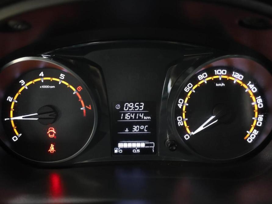 Lada (ВАЗ) Granta I Рестайлинг Ростов-на-Дону  - изображение 15