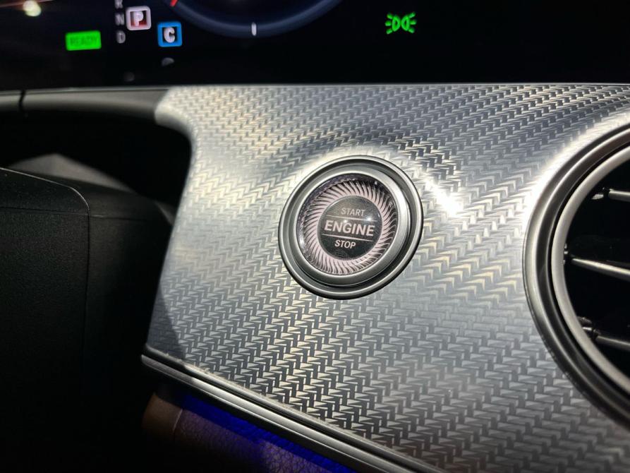 Mercedes-Benz E-Класс V (W213 S213 C238) Рестайлинг Пермь  - изображение 26