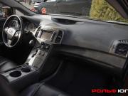 Toyota Venza I Рестайлинг Москва  - изображение 23