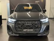 Audi Q7 II (4M) Рестайлинг 2 Москва  - изображение 58