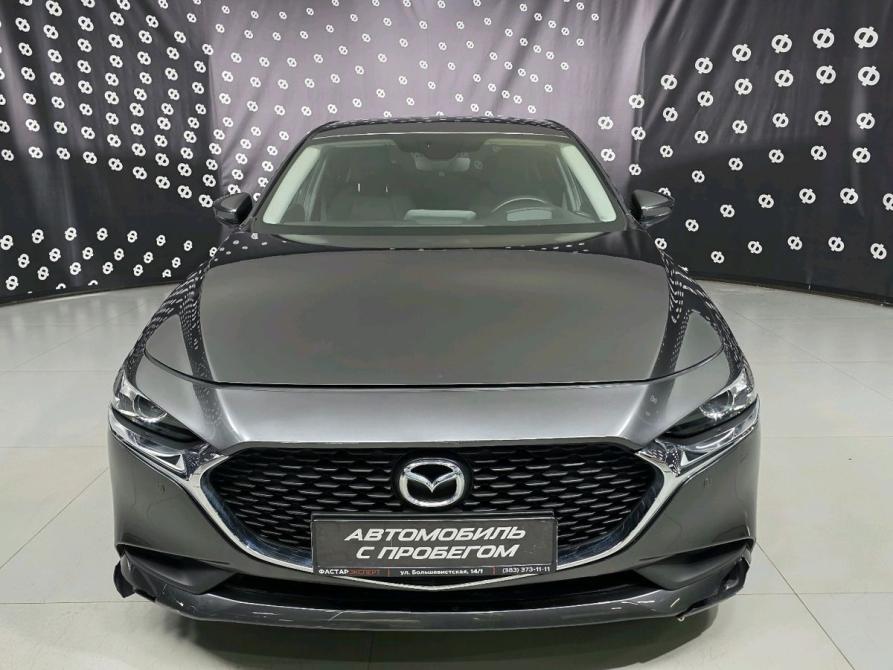 Mazda 3 IV (BP) Новосибирск  - изображение 2