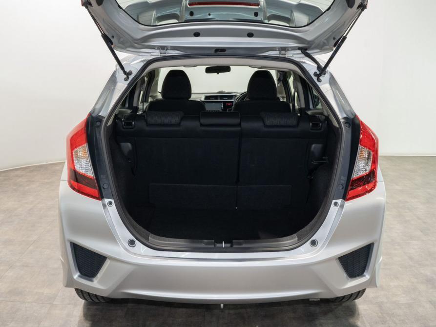 Honda Fit III Чита  - изображение 15