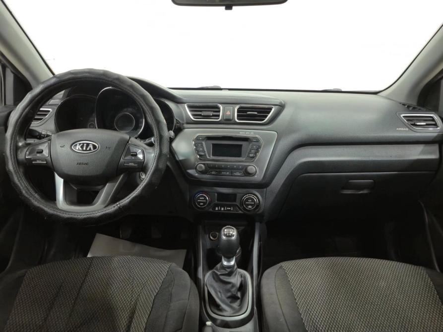 Kia Rio III Альметьевск  - изображение 10