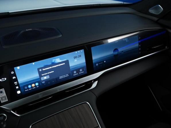Geely Xingyue L I Рестайлинг с пробегом 2025 года, цена 4 390 055 рублей, 109 км, внедорожник, Автокод Объявления
