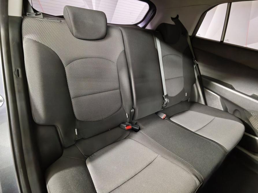 Hyundai Creta I Москва  - изображение 16