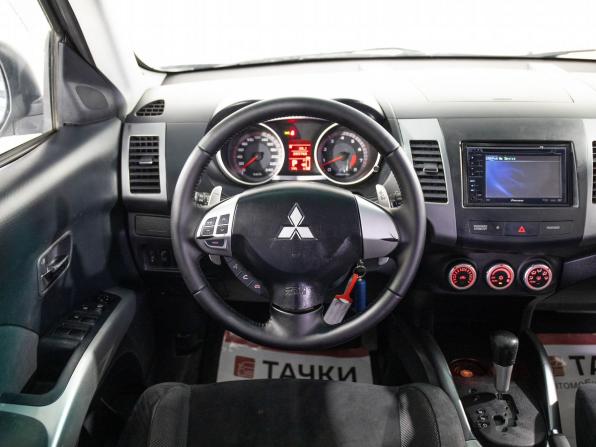 Mitsubishi Outlander II с пробегом 2007 года, цена 995 000 рублей, 289766 км, внедорожник, Автокод Объявления