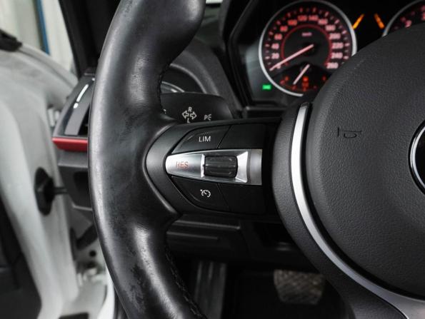 BMW 1 серии II (F20/F21) Рестайлинг с пробегом 2015 года, цена 2 334 000 рублей, 83169 км, хэтчбек, Автокод Объявления
