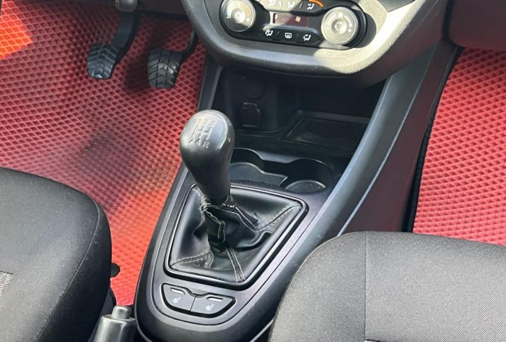 Lada (ВАЗ) Vesta I Владимир  - изображение 14