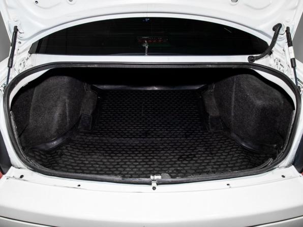 Chrysler 300C I с пробегом 2005 года, цена 790 000 рублей, 191784 км, седан, Автокод Объявления