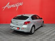 Chevrolet Cruze I Рестайлинг Вологда  - изображение 22