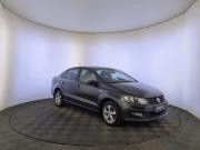 Volkswagen Polo V Рестайлинг Москва  - изображение 28