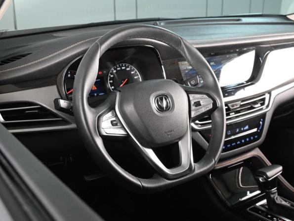Changan CS35 Plus I с пробегом 2020 года, цена 1 590 000 рублей, 64858 км, внедорожник, Автокод Объявления
