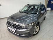 Volkswagen Tiguan II Рестайлинг Нижний Новгород  - изображение 29