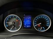 Toyota Corolla XI (E160 E170 E180) Рестайлинг 1 Казань  - изображение 30