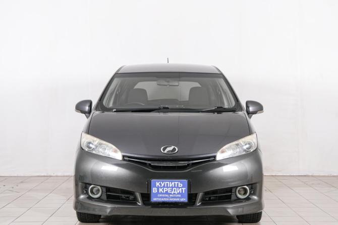Toyota Wish II Рестайлинг с пробегом 2016 года, цена 1 599 000 рублей, 133000 км, минивэн, Автокод Объявления