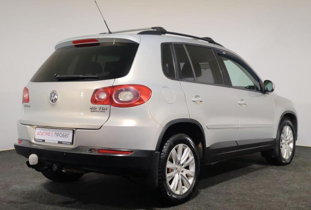 Volkswagen Tiguan I Ярославль  - изображение 5
