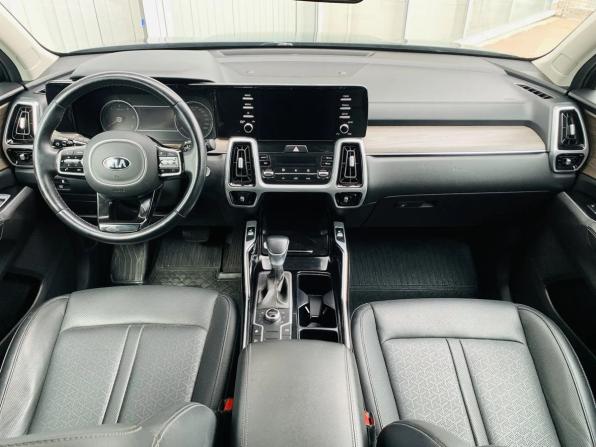 Kia Sorento IV с пробегом 2020 года, цена 3 475 000 рублей, 83000 км, внедорожник, Автокод Объявления