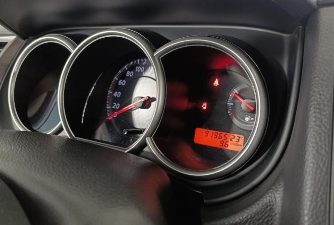 Nissan Tiida I Рестайлинг с пробегом 2013 года, цена 1 070 000 рублей, 91964 км, седан, Автокод Объявления