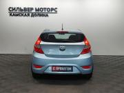 Hyundai Solaris I Пермь  - изображение 20